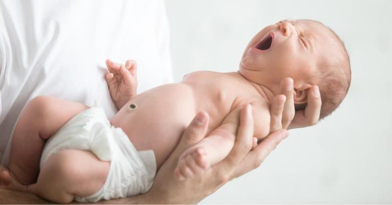 Cara Membersihkan Smegma pada Bayi Laki-Laki, Mama Perlu Tahu!
